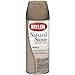 Krylon K03702000 Fine Stone Textured Finish, Pebble