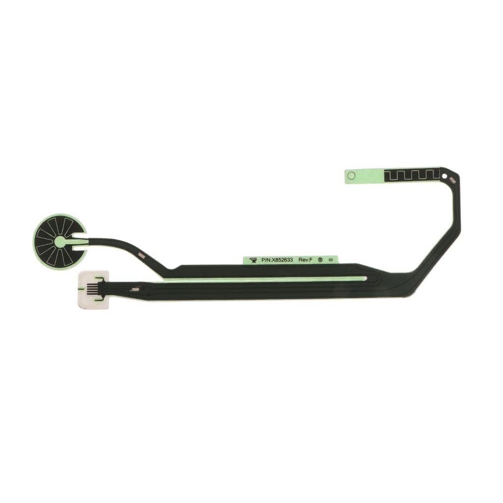 See full amazon price history chart for MYADDICTION Power Button On Off Switch Flex Cable Ribbon Touch Sensor for Xbox 360 Slim Console Video Games & Consoles | Replacement Parts & Tools MYADDICTION Power Button On Off Switch Flex Cable Ribbon Touch Sensor for Xbox 360 Slim Console Video Games & Consoles | Replacement Parts & Tools (B0BQVSC75W) Amazon Price History, Amazon Price Tracker