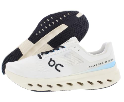 On Men's Cloudsurfer Next Sneaker