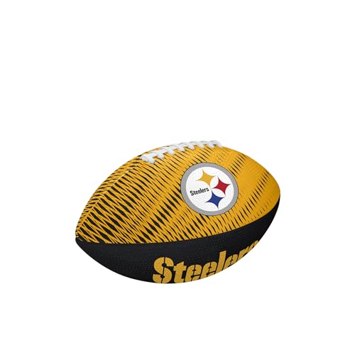 Image of WILSON Unisex NFL Team Tailgate Footballs