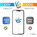 for iPhone XR LCD Screen Replacement,Wholesale Full HD Display Digitizer Assembly,with Waterproof Adhesive,Compatible with iPhone XR Screen Replacement 6.1inch(A1984, A2105, A2106, A2108) No Tools
