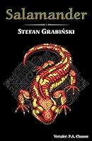 Salamander B0FRY65MPH Book Cover