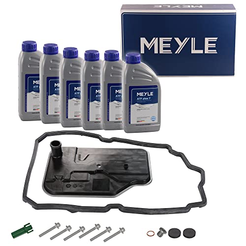 Meyle 014 135 1402 Parts Kit, Oil Change Automatic Transmission, Normal