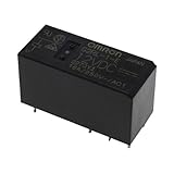 Hersteller: Omron G2RL1E-12 Relais 1x UM 12 V= 16A 360 Ohm