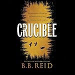 Cover of Crucible