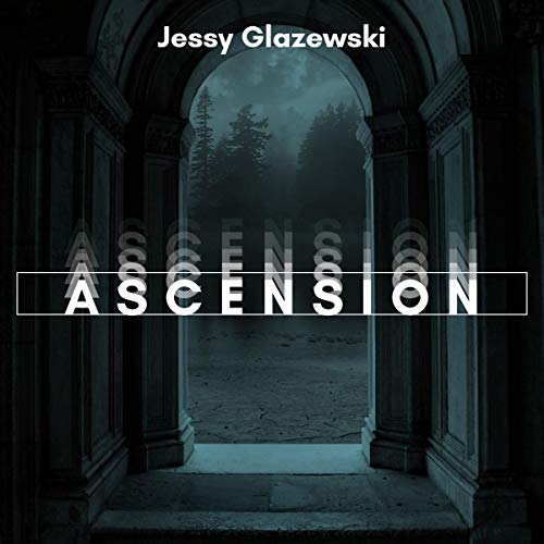 Ascension by Jessy Glazewski episode artwork