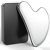 tophld Stainless Steel Gua Sha Facial To...