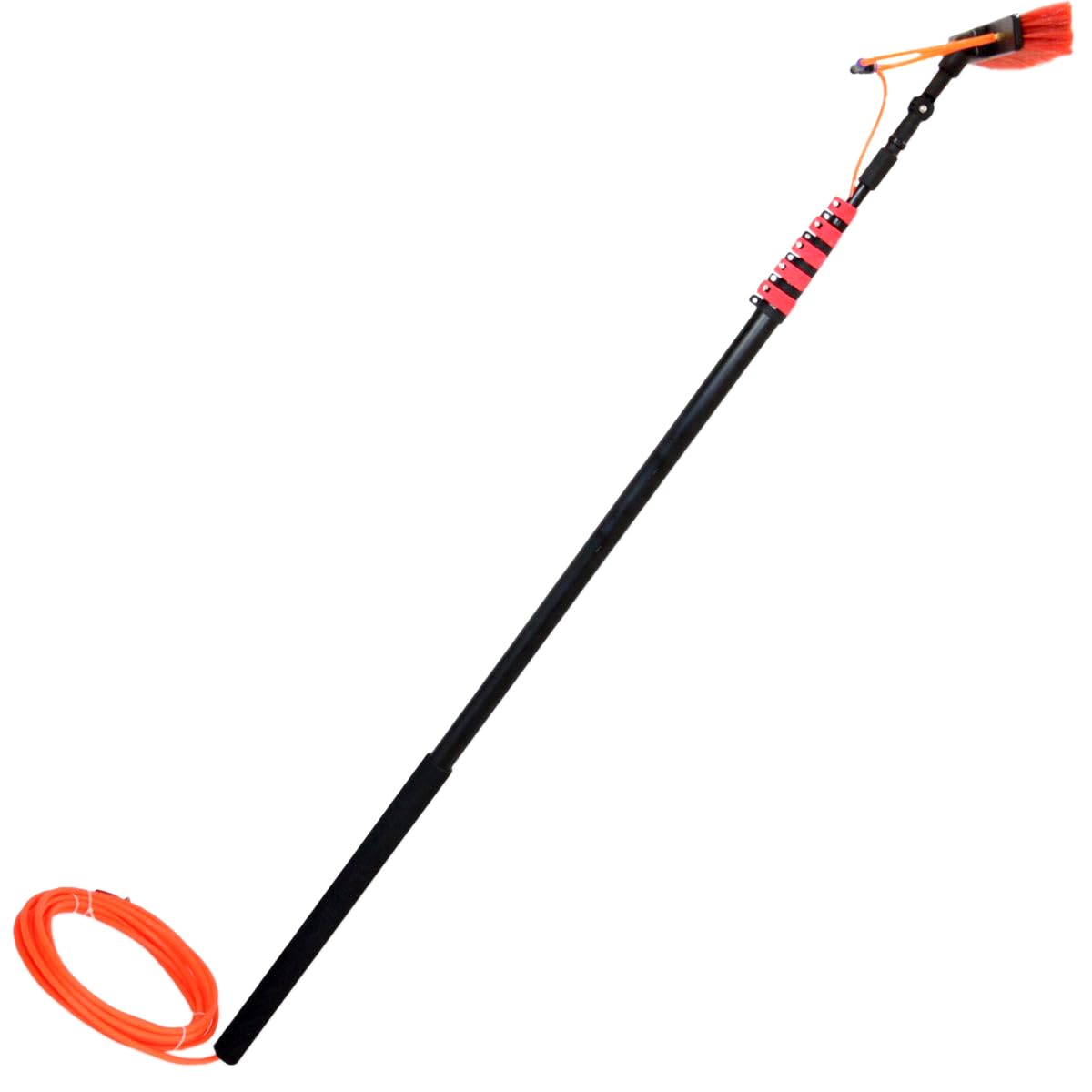 Tayg Cepillo telescopico 4,6 m