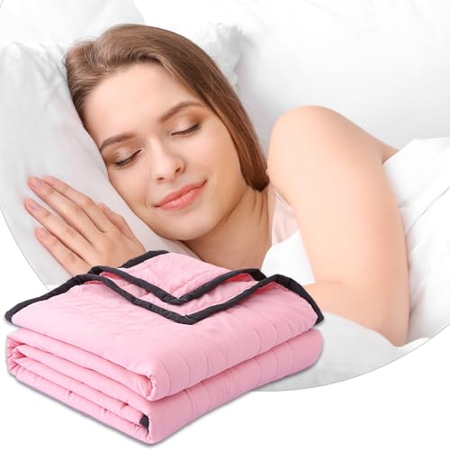 Kühldecke – Extra Weicher, Atmungsaktiver Kühlüberwurf, Wendbare Sommerdecke, Leichter Temperaturregulierender Bezug | Bequemes Schlafen Und Nachtruhe Für Bett, Sofa Und Häuser Bei Warmem Wetter