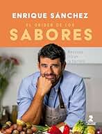 El origen de los sabores: Recetas ricas y fáciles (Gastronomía y Salud)