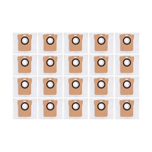 _XgobOADreame L20 Ultra / L30 Ultra / L10s Ultra / L10s Ultra / L10 UltraɑΉA|@p[cANZT[(20pcs)