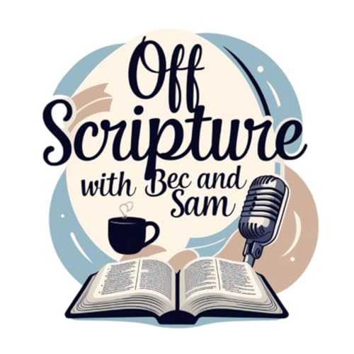 Offscripture with Bec and Sam cover art