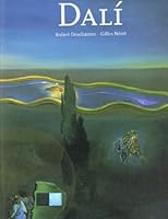 Salvador Dali: 1904-1989 3822827940 Book Cover