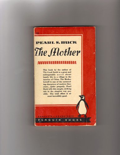 The Mother B00276IZM0 Book Cover