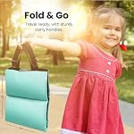 Swanoo Carseat Pad de refroidissement avec Ice Pack, Siège Auto Ice pack Pad pour bébé & Toddler, Refroidisseur de siège auto pour l'été, Recycleur de poussette, Couverture de protection contre la chaleur, garde le froid 8 Heures