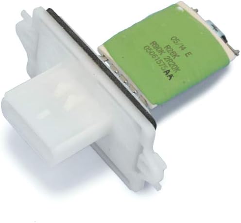 Mopar 05061575AA RESISTOR BLOWER MOTOR