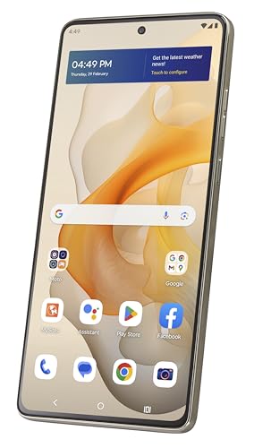 Image of Tracfone Motorola Moto g Stylus 5G 2024,128GB, Prepaid Smartphone, Gray, 50MP Camera (Locked to Tracfone) | Prepaid Smartphone - 5000mAh battery, Gray