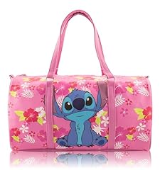 Stitch - Pink