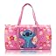 Stitch - Pink