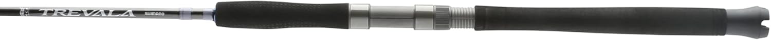 Shimano TREVALA, Saltwater, Jigpop, Spinning, 6'6", Medium, 1 pcs Fishing