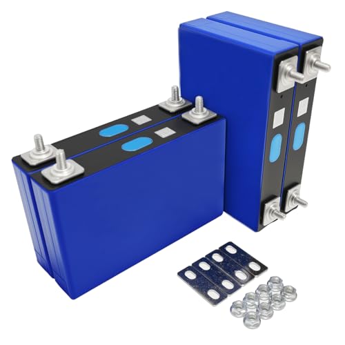 EVE 3.2V 32Ah Cells LiFePO4 Lithium Iron Phosphate LF32K Battery