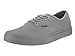 Vans Unisex Authentic Primary Mono Skate Shoes Frost Grey, Men's 6.5 Women's 8
