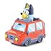 VTech Bluey Road Trip Vehicle Playset