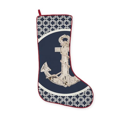 20 Adorable Christmas Stocking Ideas to Hang with Pride: Festive Flair for Your Fireplace 53 Product