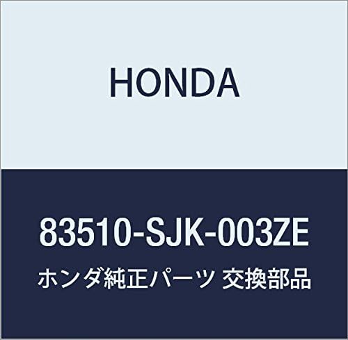 Honda Genuine Parts Panel R. Power Window Suitchi Elysion Prestige Part Number 83510-SJK-003ZE