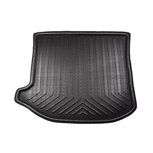 Tapis de coffre Jeep Grand Cherokee 2013-2018 idéal pour les sorties