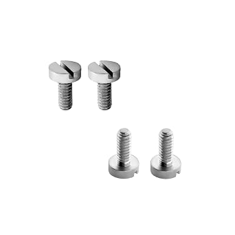 Watch Bezel Case Screws Replacement for Audemars Piguet Royal Oak Offshore Watch