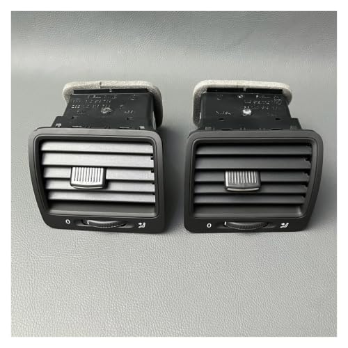 Rejilla de ventilación derecha para salpicadero de VW Golf 5 y Jetta MK5 5