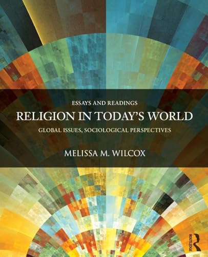 Religion in Today's World (Sociology Re-Wired)