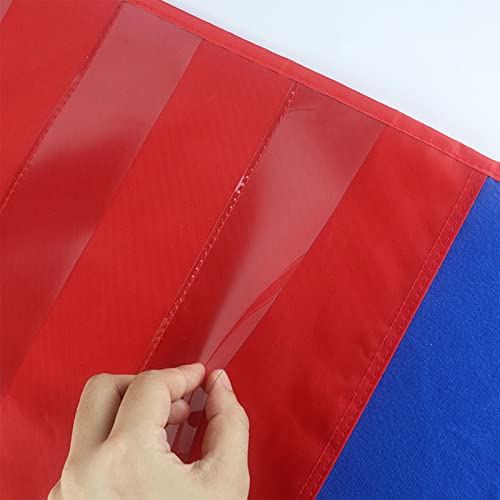 Carta de aprendizagem educaciol Montessori Carta de bolso de feltro com tiras de frases, porta de pa