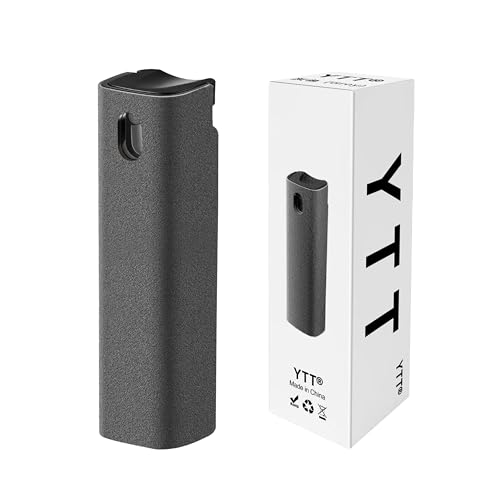 YTT Touchscreen Mist Cleaner, Screen Cleaner, for All Phones...