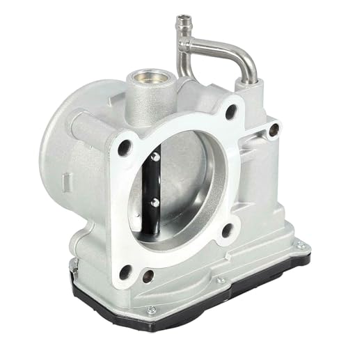 KLYATOPA Conjunto de cuerpo del acelerador 2203075020 220300C020 apto para Toyota. Controla el acelerador de tu vehículo con precisión
