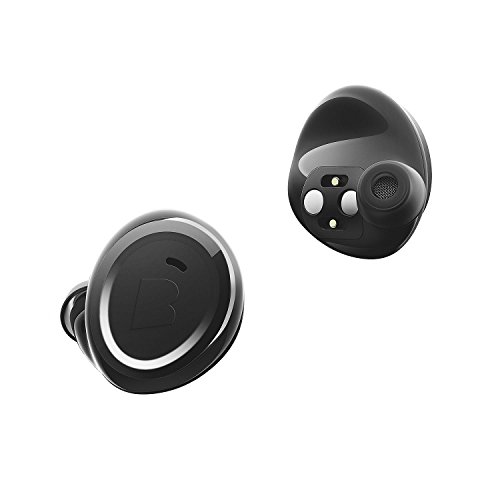 Bragi -The Headphone Truly Wireless Smart Earphones