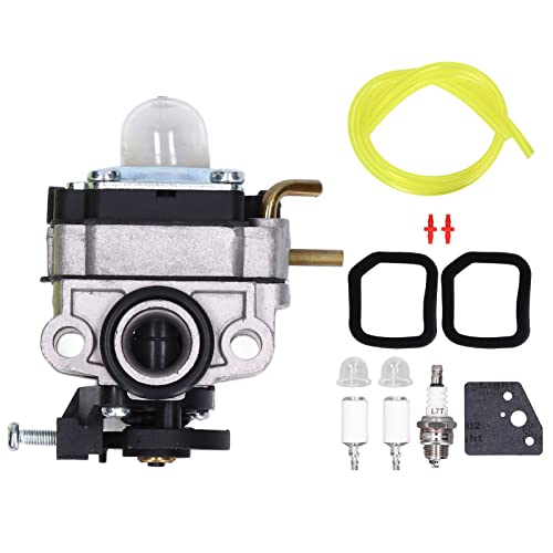 Kit de carburation RY251PH pour moteur thermique de jardinage 753-06258AA