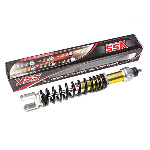 Amortiguador Suspension YSS Scooter Gas Eco Line