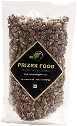 Prizex Supari Tukda | Areca Nut Bites | Daimond Cutting Betel Nut | Kachhe Supari Tukda-100gm