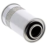 MvpYaoBaiGe 876069 Crankcase Filter Compatible with Volvo Penta TMD30A TAMD41 AD41 AD31 MD31A