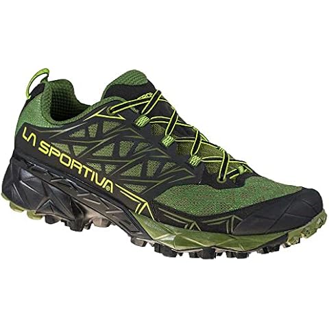 Zapatillas de Senderismo La Sportiva Akyra para Hombre Cover