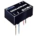 AC/DC PCB Mount Power Supply (PSU), 1 Output, 4 W, 15 V, 267 mA