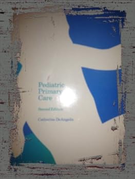 Paperback Pediatric primary care Book