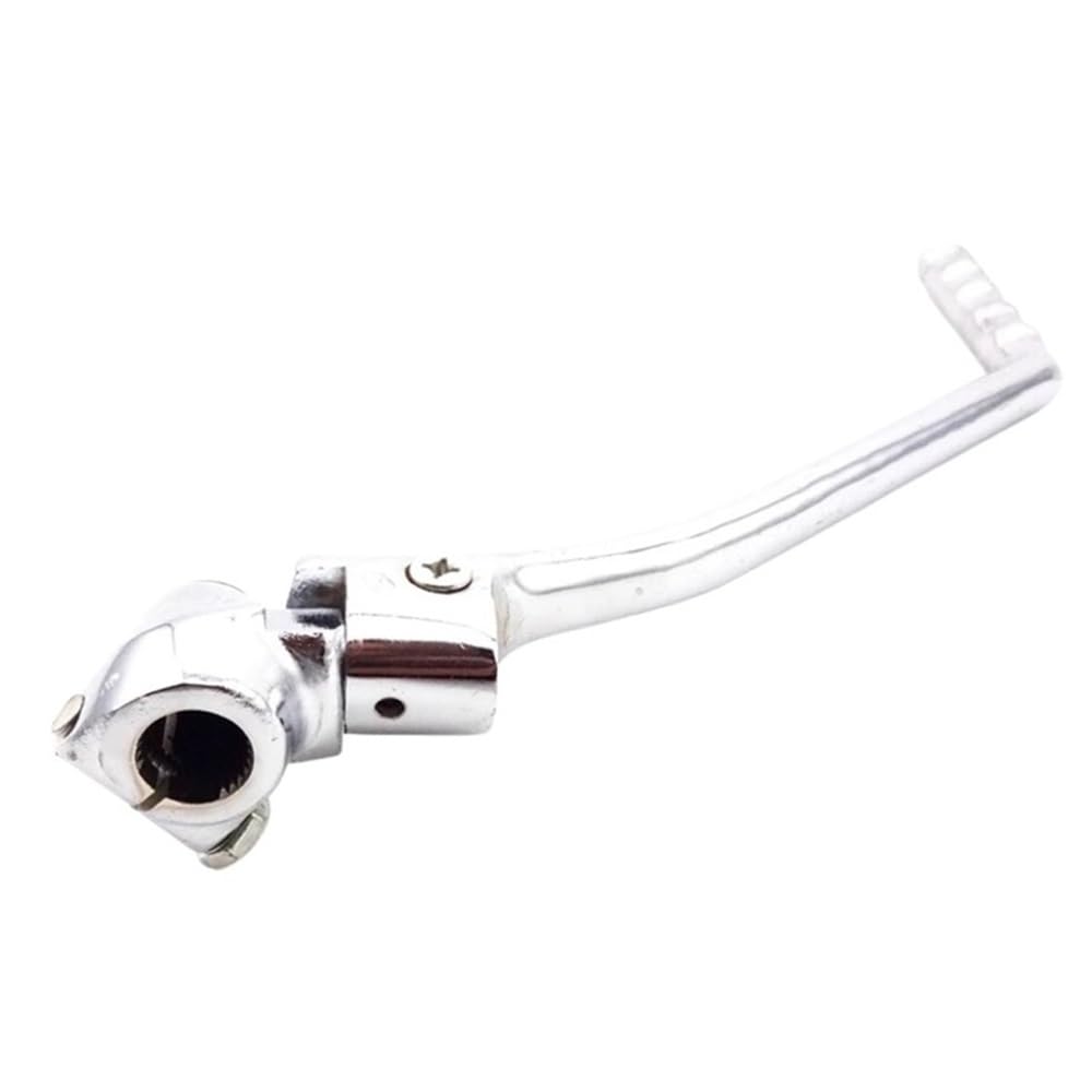 Levier de démarrage moto 16mm kick pédale YX CB CG 200 250