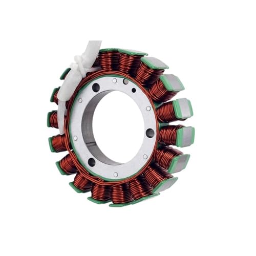 Bobine de stator pour HS400cc avec bobinage en cuivre renforce 31102-F12-0000