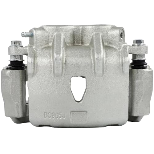 Image of 18B5117 18B5116 Front Left & Right Disc Brake Calipers