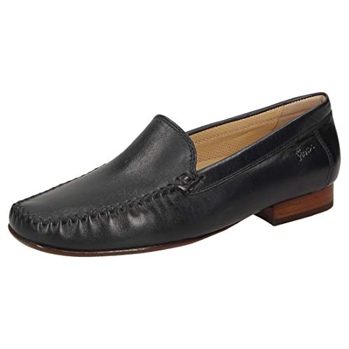 Image of Sioux Women's Campina Moccasin