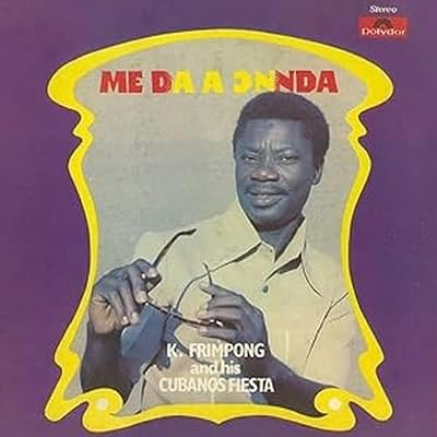Me Da a Onnda