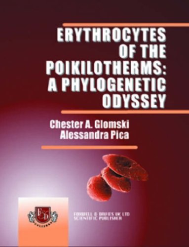 Erythrocytes of the Poikilotherms: A Phylogenetic Odyssey